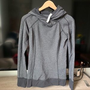 Lululemon jacket/hoodie